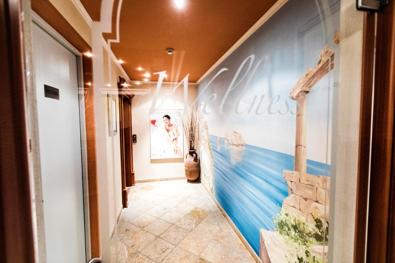 Hotel Lagorai Resort & Spa Кавалезе Екстериор снимка