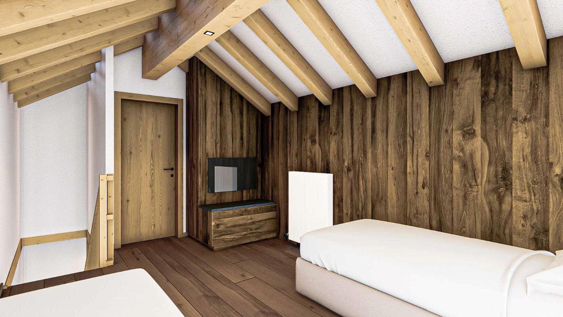 Hotel Lagorai Resort & Spa Кавалезе Екстериор снимка